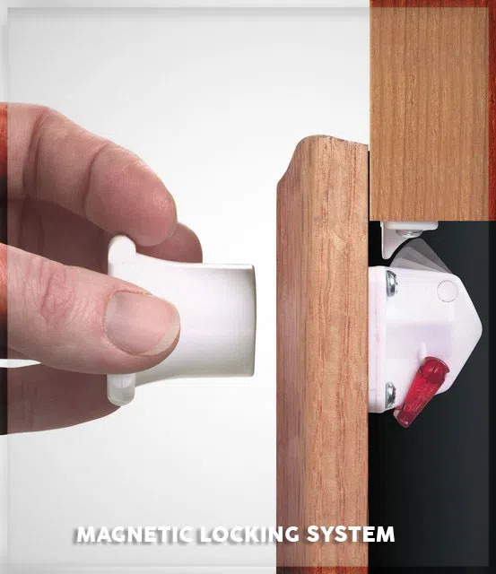 Estate Locksmith Store Dallas, TX 972-908-5980 - magnetic-locking-68-35mod